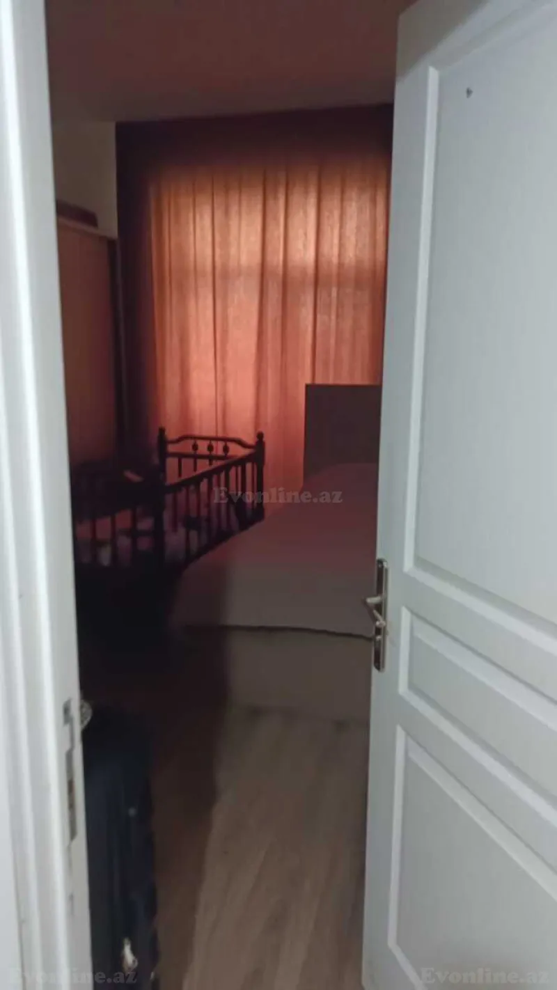 Satılır 3 otaqlı Mənzil Yeni tikili 68 m² Hövsan - şəkil 2