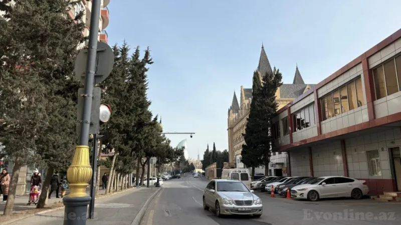 Satılır 3 otaqlı Mənzil Yeni tikili 157 m² Badamdar - şəkil 4