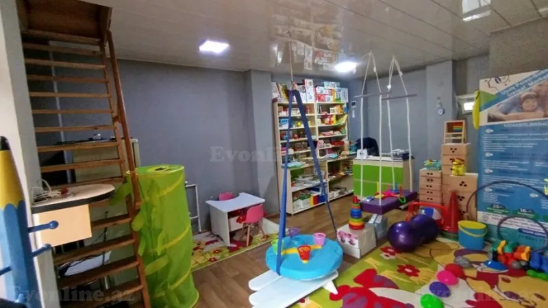 Satılır Obyekt 48 m² Mingəçevir - şəkil 3
