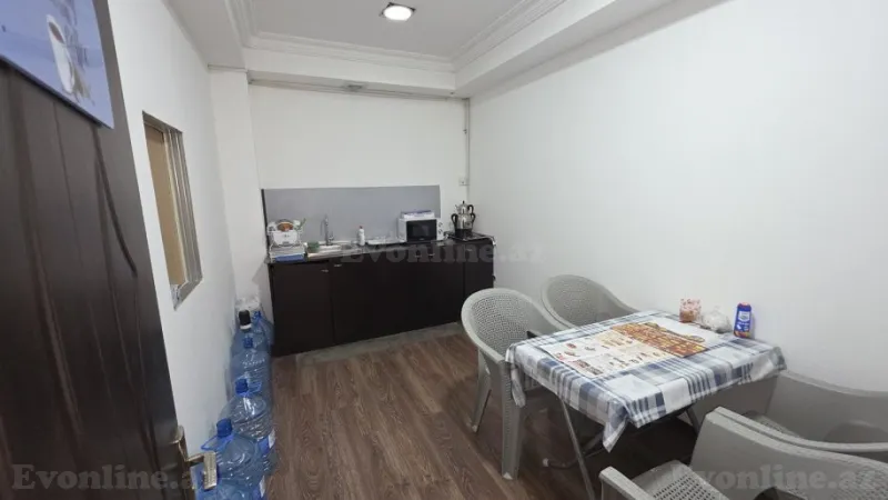 Kirayə verilir Ofis 100 m² Nəriman Nərimanov m. - şəkil 7