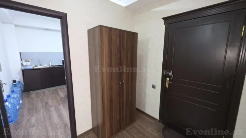 Kirayə verilir Ofis 100 m² Nəriman Nərimanov m. - şəkil 8