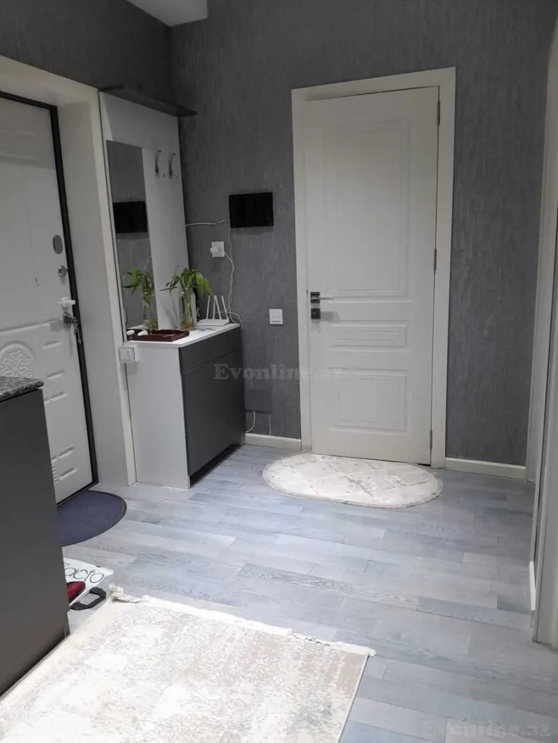 Kirayə verilir 2 otaqlı Mənzil Yeni tikili 60 m² Xırdalan - şəkil 14