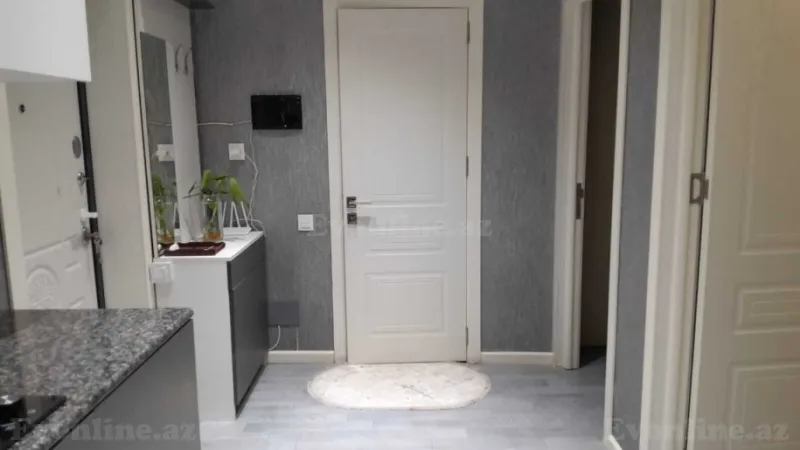Kirayə verilir 2 otaqlı Mənzil Yeni tikili 60 m² Xırdalan - şəkil 17