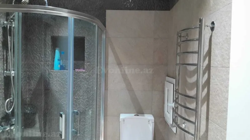 Kirayə verilir 2 otaqlı Mənzil Yeni tikili 60 m² Xırdalan - şəkil 19