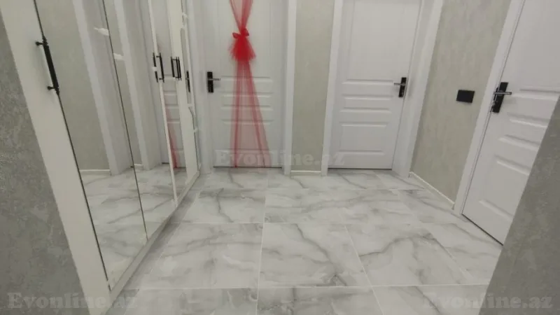 Satılır 2 otaqlı Mənzil Yeni tikili 54 m² Əhmədli - şəkil 10