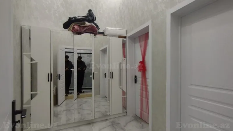 Satılır 2 otaqlı Mənzil Yeni tikili 54 m² Əhmədli - şəkil 11