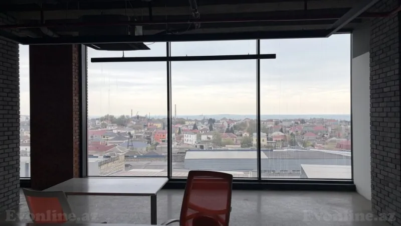 Kirayə verilir Ofis 370 m² Keşlə - şəkil 4