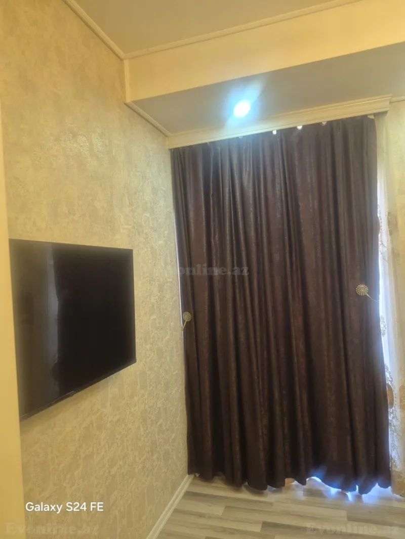 Satılır 2 otaqlı Mənzil Yeni tikili 59 m² Yasamal - şəkil 6