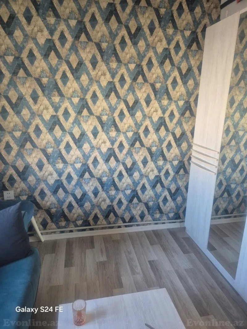 Satılır 2 otaqlı Mənzil Yeni tikili 59 m² Yasamal - şəkil 9