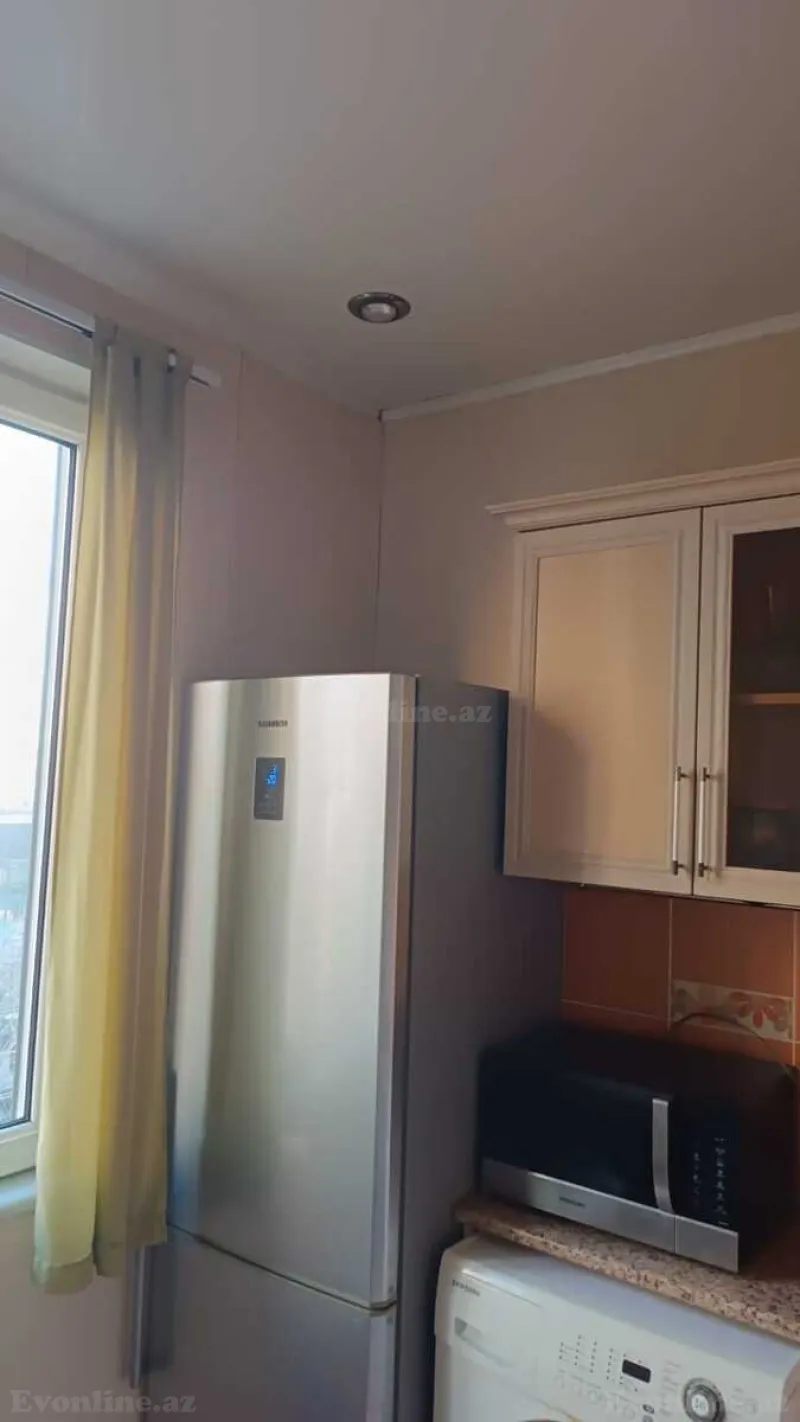 Satılır 2 otaqlı Mənzil Köhnə tikili 50 m² 5-ci mikrorayon - şəkil 4