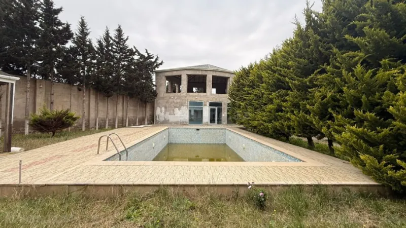 Satılır Torpaq 24 sot Xəzər r. - şəkil 2