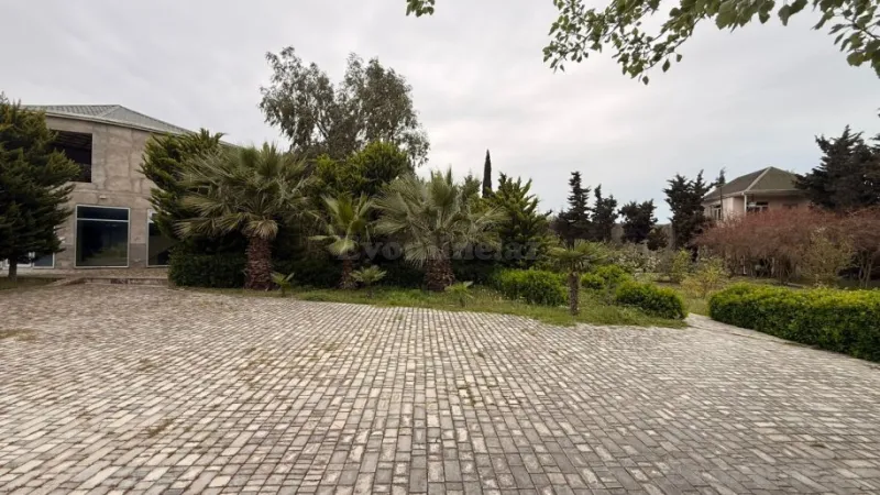 Satılır Torpaq 24 sot Xəzər r. - şəkil 3