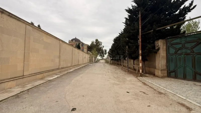 Satılır Torpaq 24 sot Xəzər r. - şəkil 4