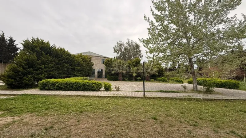 Satılır Torpaq 24 sot Xəzər r. - şəkil 5