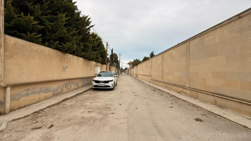 Satılır Torpaq 24 sot Xəzər r. - şəkil 6