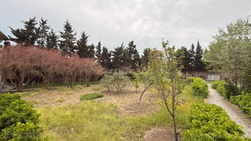 Satılır Torpaq 24 sot Xəzər r. - şəkil 7