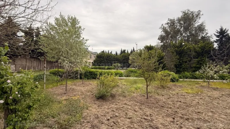 Satılır Torpaq 24 sot Xəzər r. - şəkil 8