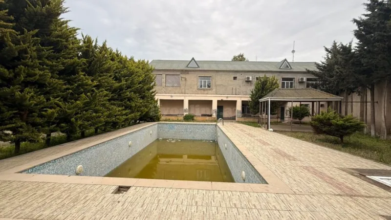 Satılır Torpaq 24 sot Xəzər r. - şəkil 10