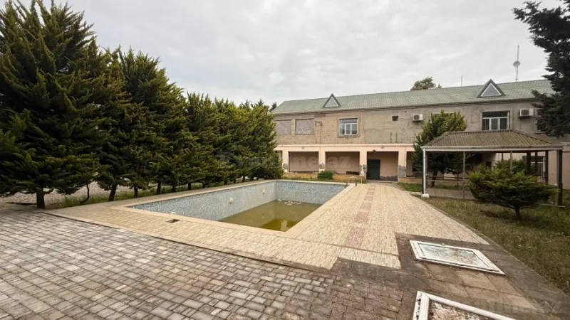 Satılır Torpaq 24 sot Xəzər r. - şəkil 11