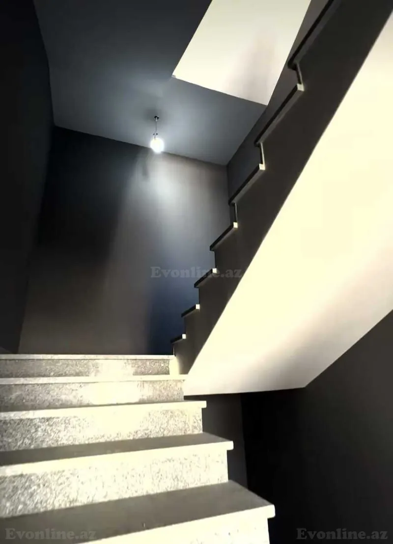 Satılır 2 otaqlı Mənzil Yeni tikili 68.8 m² Binəqədi - şəkil 3