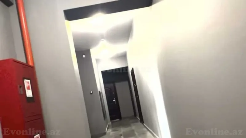 Satılır 2 otaqlı Mənzil Yeni tikili 68.8 m² Binəqədi - şəkil 4