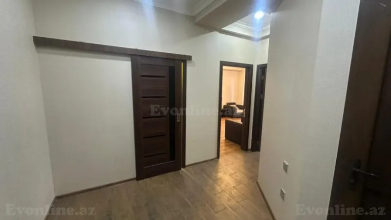 Kirayə verilir 2 otaqlı Mənzil Yeni tikili 65 m² Xətai m. - şəkil 7