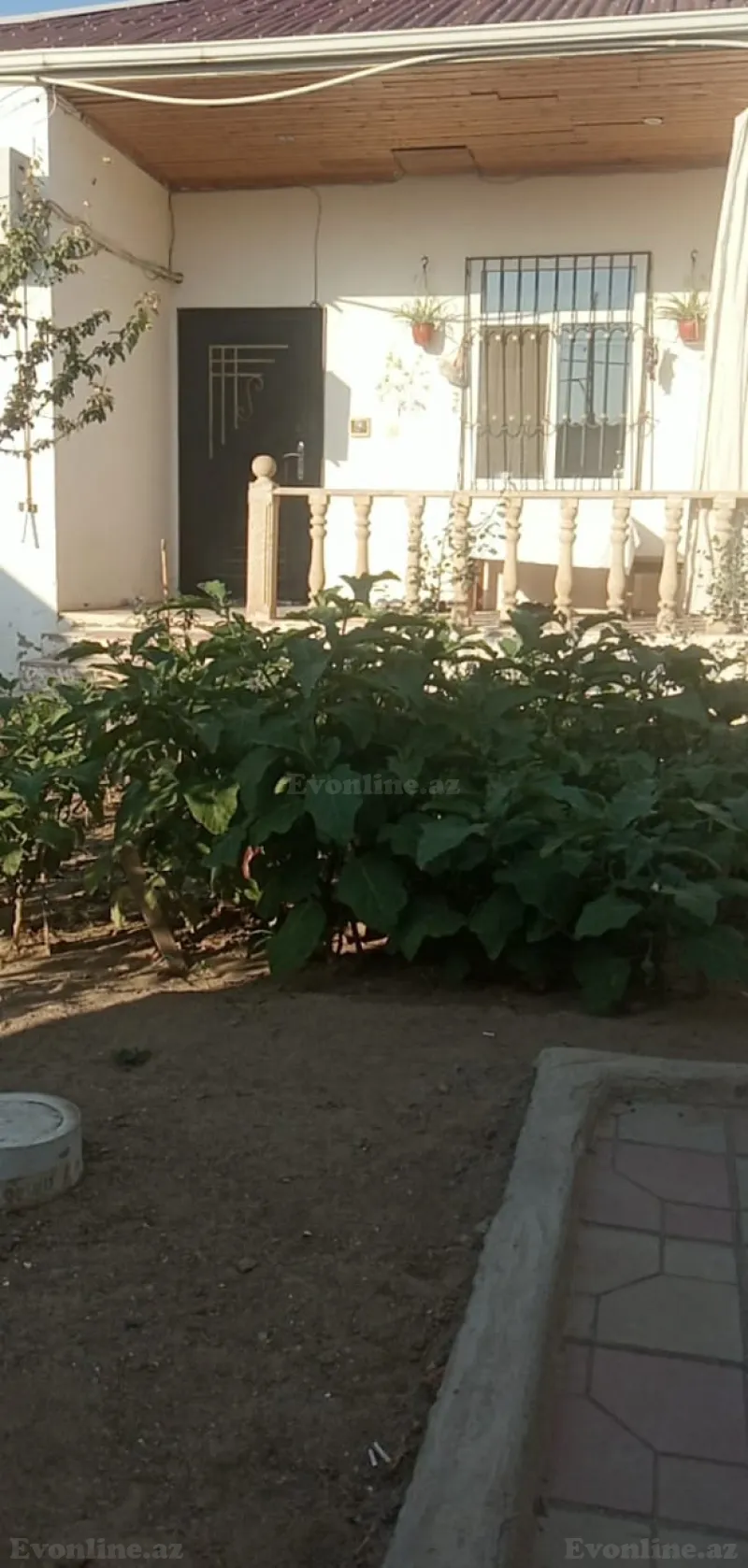 Satılır 3 otaqlı Həyət evi 100 m² Maştağa - şəkil 2