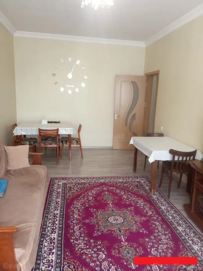 Satılır 3 otaqlı Həyət evi 100 m² Maştağa - şəkil 4