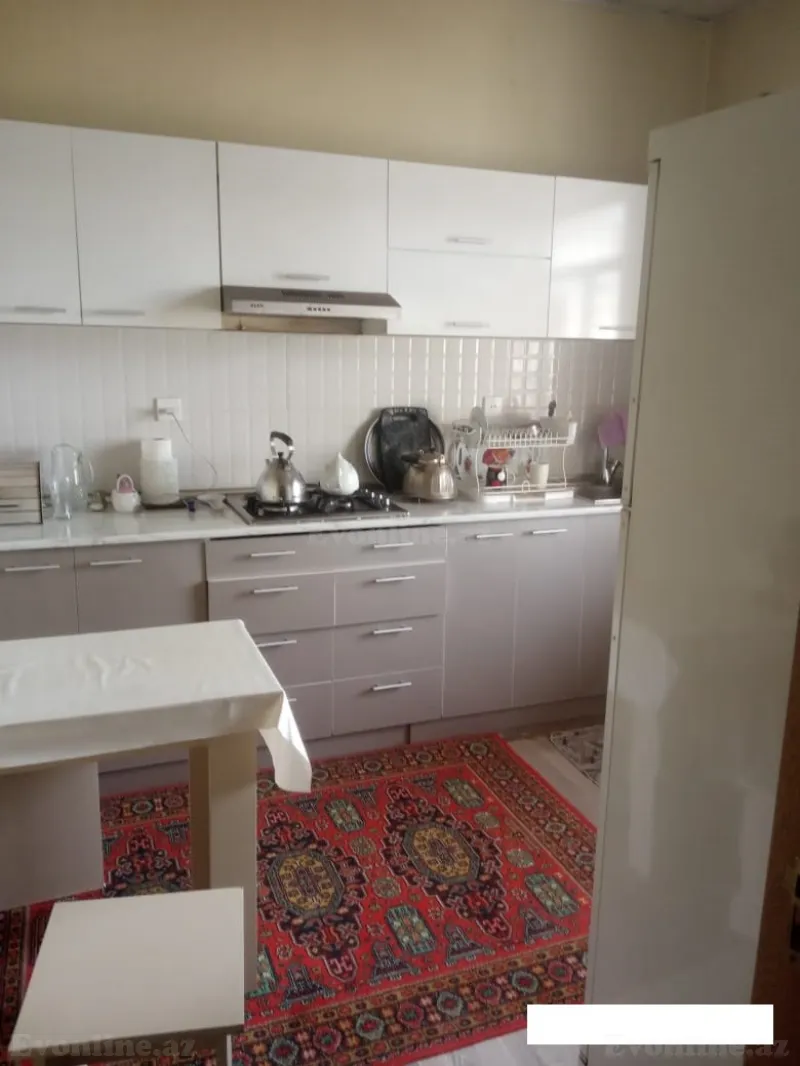 Satılır 3 otaqlı Həyət evi 100 m² Maştağa - şəkil 5