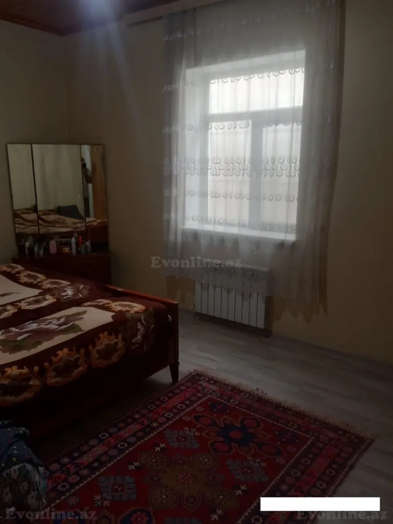 Satılır 3 otaqlı Həyət evi 100 m² Maştağa - şəkil 9