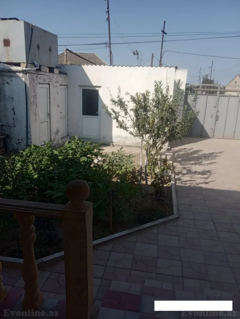 Satılır 3 otaqlı Həyət evi 100 m² Maştağa - şəkil 10
