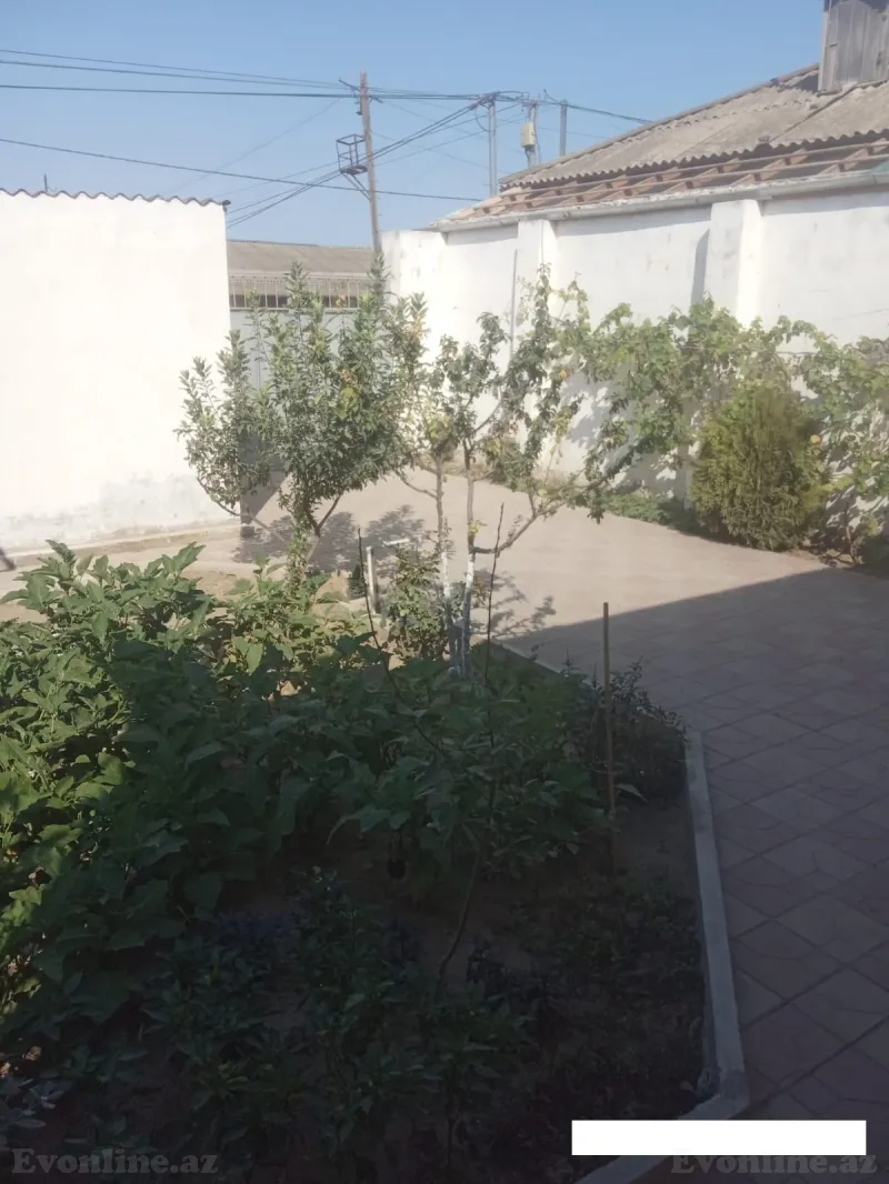 Satılır 3 otaqlı Həyət evi 100 m² Maştağa - şəkil 11