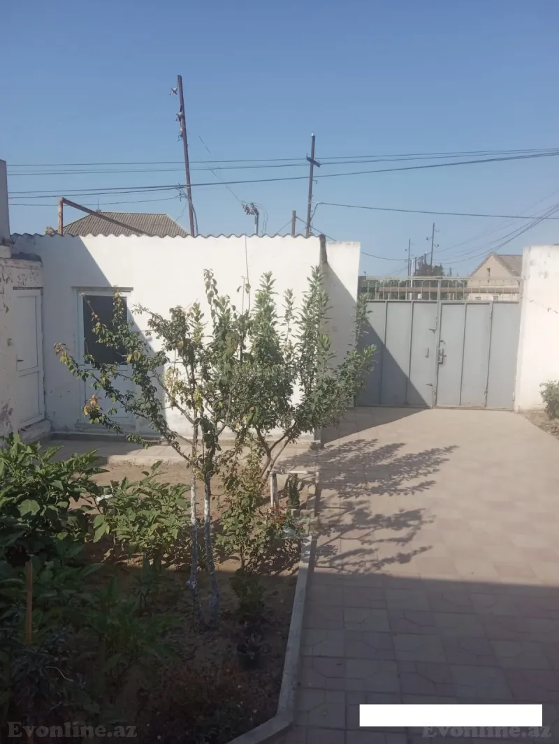 Satılır 3 otaqlı Həyət evi 100 m² Maştağa - şəkil 12