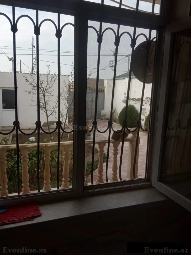 Satılır 3 otaqlı Həyət evi 100 m² Maştağa - şəkil 13