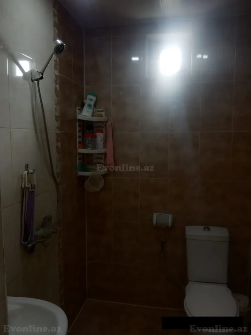 Satılır 3 otaqlı Həyət evi 100 m² Maştağa - şəkil 14