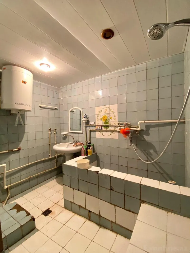 Satılır 3 otaqlı Mənzil Köhnə tikili 80 m² Elmlər Akademiyası m. - şəkil 15