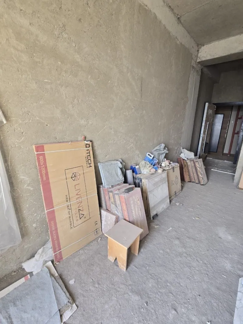 Satılır 1 otaqlı Mənzil Yeni tikili 31.4 m² Nəsimi r. - şəkil 11