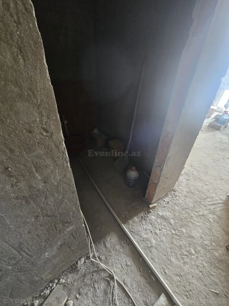 Satılır 1 otaqlı Mənzil Yeni tikili 31.4 m² Nəsimi r. - şəkil 13