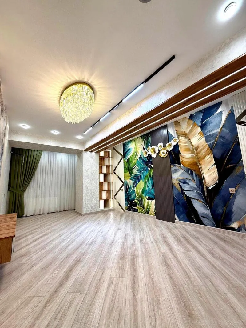 3 otaqlı Mənzil 110 m² 8-ci kilometr Satılır