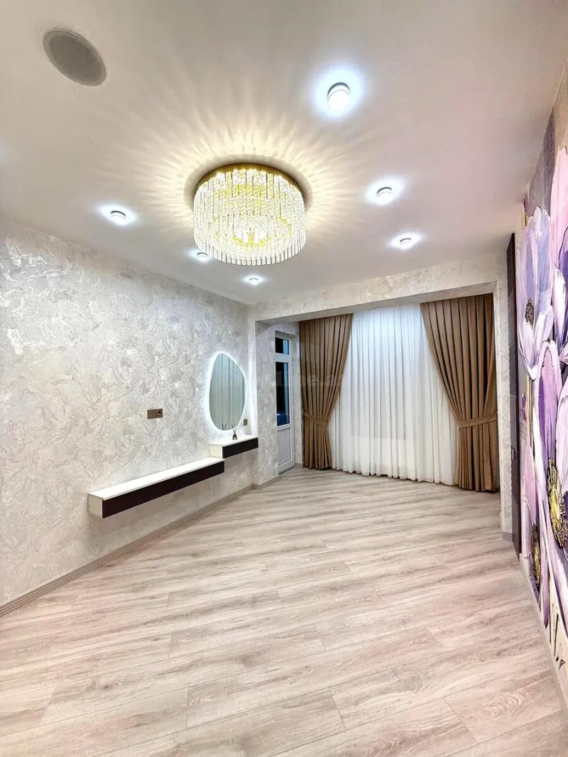 Satılır 3 otaqlı Mənzil Yeni tikili 110 m² 8-ci kilometr - şəkil 5