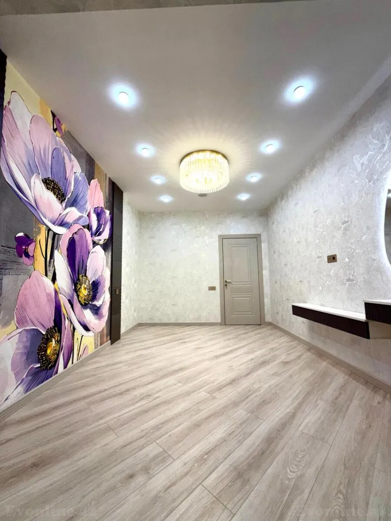 Satılır 3 otaqlı Mənzil Yeni tikili 110 m² 8-ci kilometr - şəkil 6