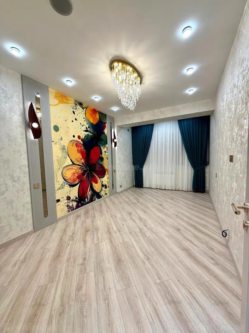 Satılır 3 otaqlı Mənzil Yeni tikili 110 m² 8-ci kilometr - şəkil 7