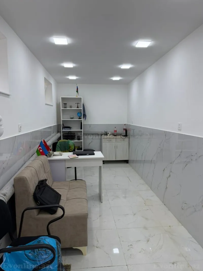 Obyekt 50 m² 3-cü mikrorayon Kirayə verilir