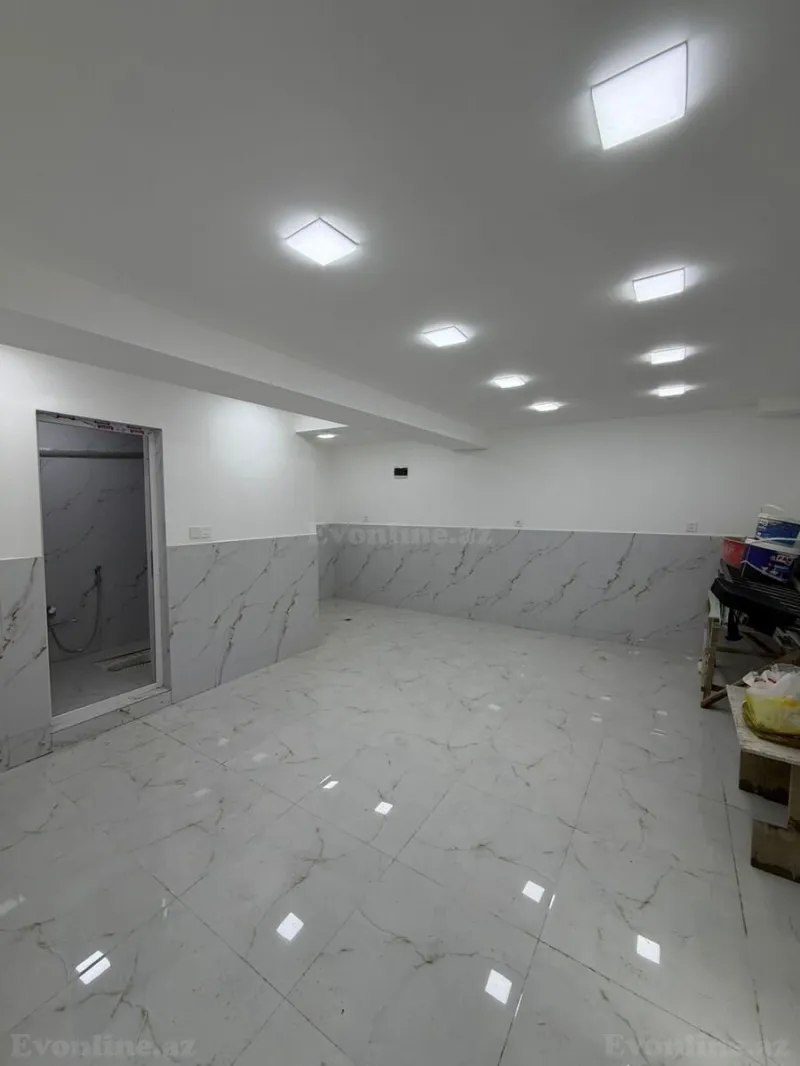 Kirayə verilir Obyekt 50 m² 3-cü mikrorayon - şəkil 3