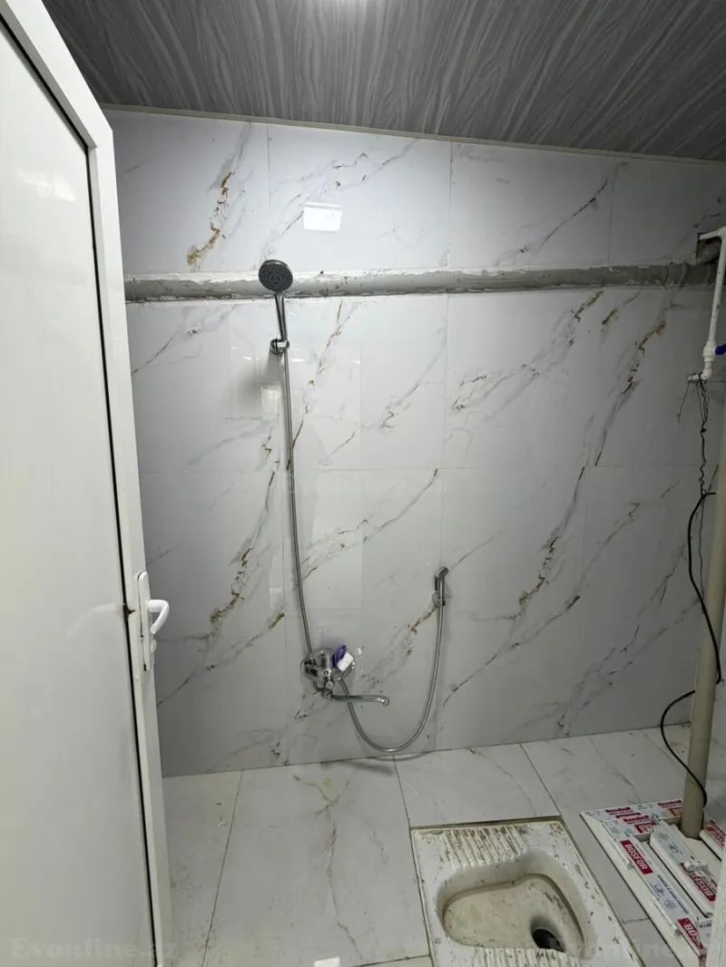 Kirayə verilir Obyekt 50 m² 3-cü mikrorayon - şəkil 4