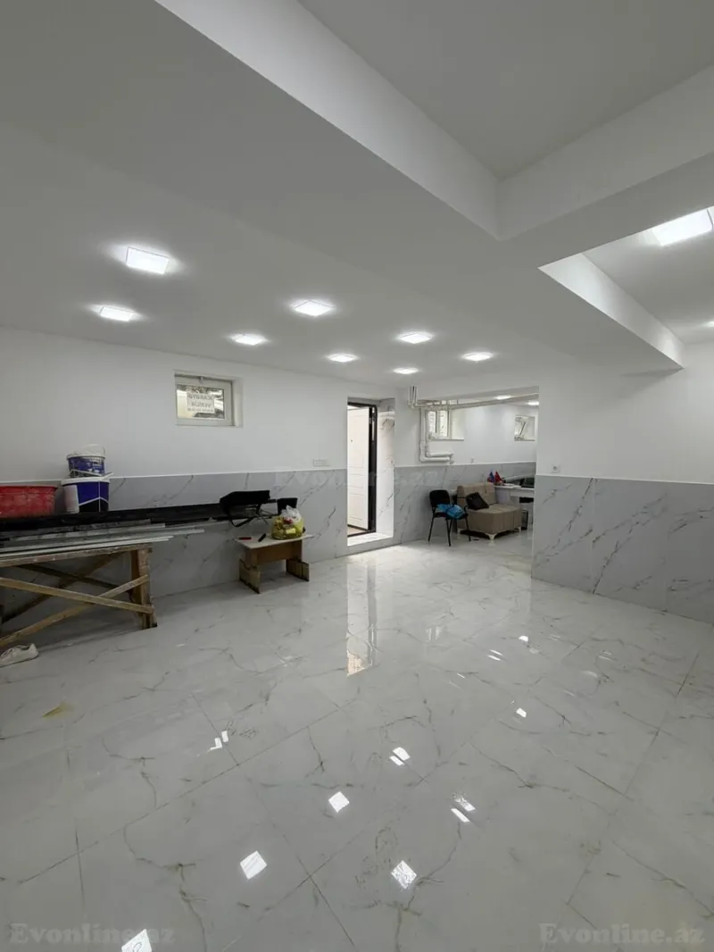 Kirayə verilir Obyekt 50 m² 3-cü mikrorayon - şəkil 5