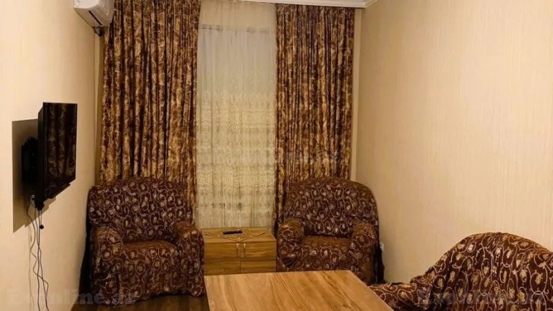 3 otaqlı Mənzil 70 m² Hövsan Kirayə verilir