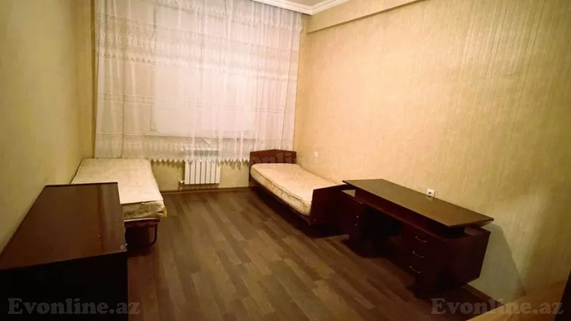 Kirayə verilir 3 otaqlı Mənzil Yeni tikili 70 m² Hövsan - şəkil 3