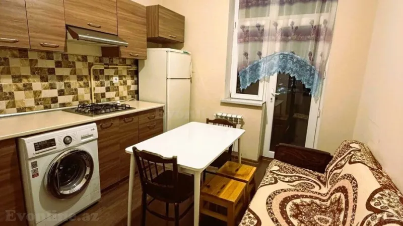 Kirayə verilir 3 otaqlı Mənzil Yeni tikili 70 m² Hövsan - şəkil 4