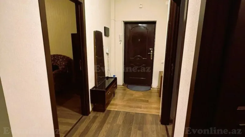 Kirayə verilir 3 otaqlı Mənzil Yeni tikili 70 m² Hövsan - şəkil 5
